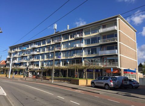 NOM-verkenning Naefflat