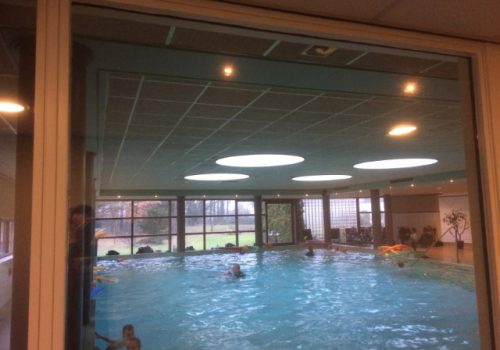 Renovatie Luchtinstallatie Hotel Bad Boekelo