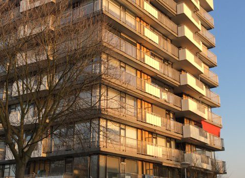 EPA Advies IJsseltoren